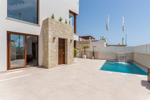 Villa i Vera, Almeria, Vera - € 459.000 | Ref: VP1054 - foto 4